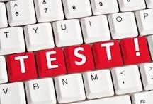 validation test